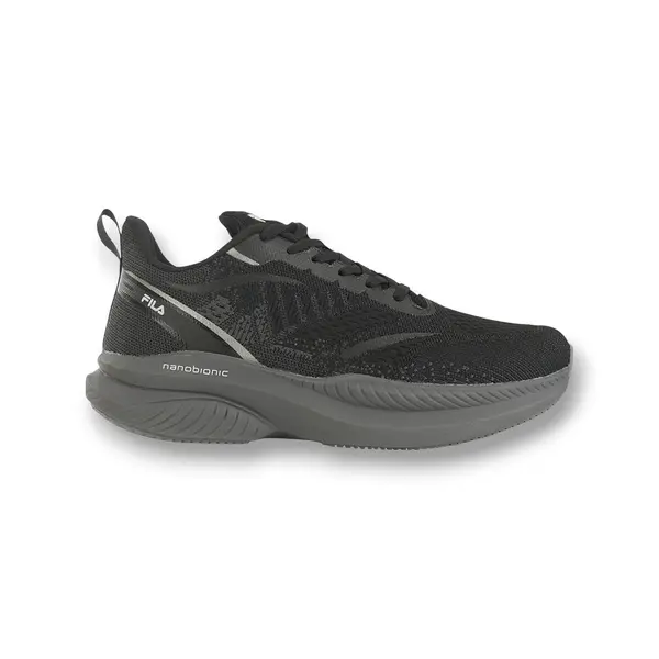 Fila Comfort Rino Nanobionic Ανδρικά Παπούτσια, Μέγεθος: 45