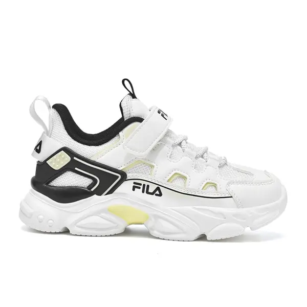FILA Memory Spinel 3  V Unisex Kids' Shoes, Size: 28
