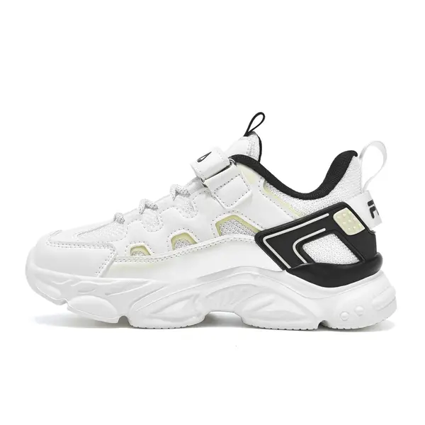 FILA Memory Spinel 3  V Unisex Kids' Shoes, Size: 28, 2 image