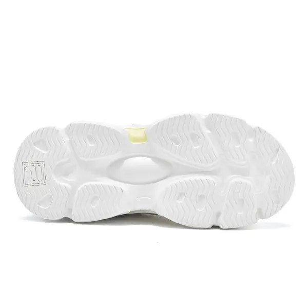 FILA Memory Spinel 3  V Unisex Kids' Shoes, Size: 28, 4 image
