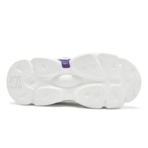 FILA Memory Spinel 3  V Unisex Kids' Shoes, Size: 28, 4 image