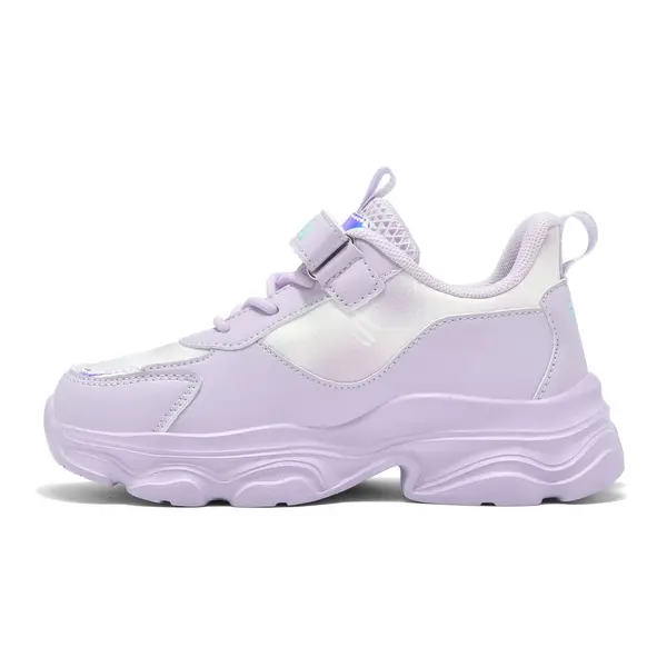 FILA  Musha 3 Memory Velcro Unisex Kids' Shoes, Size: 28, 2 image