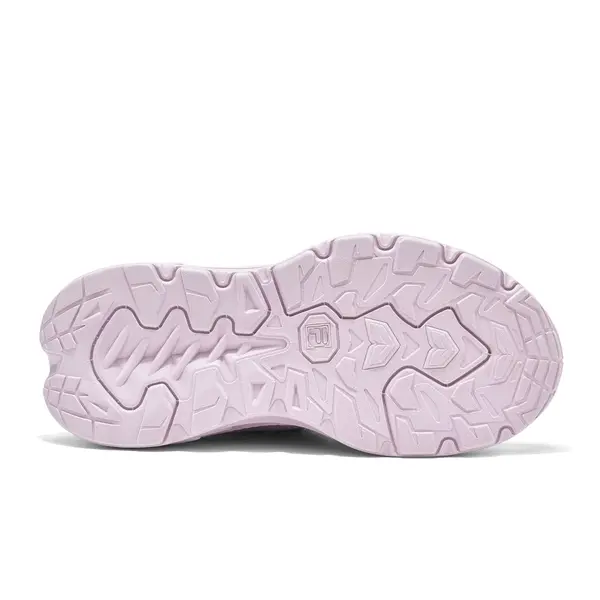 FILA Motion 5 Memory Velcro Unisex Παιδικά Παπούτσια, Μέγεθος: 30, 4 image