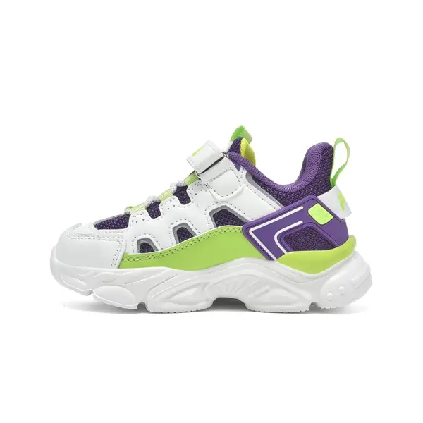 FILA Memory Spinel  V Unisex Βρεφικά Παπούτσια, Μέγεθος: 24, 2 image