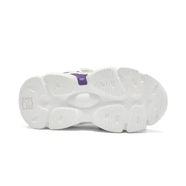 FILA Memory Spinel  V Unisex Βρεφικά Παπούτσια, Μέγεθος: 24, 4 image