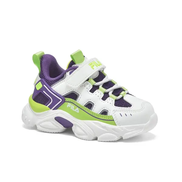 FILA Memory Spinel  V Unisex Βρεφικά Παπούτσια, Μέγεθος: 24, 5 image