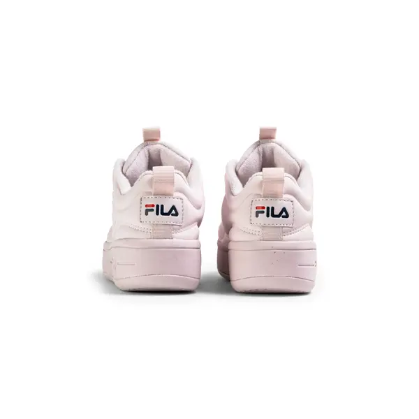 Fila Superbubble Kids Unisex Kids' Shoes, Size: 28, 5 image