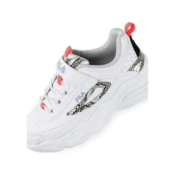 FILA Skye V Kids Unisex Kids' Shoes, Size: 28, 6 image