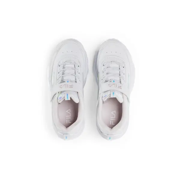 FILA Skye V Kids Unisex Kids' Shoes, Size: 28, 2 image