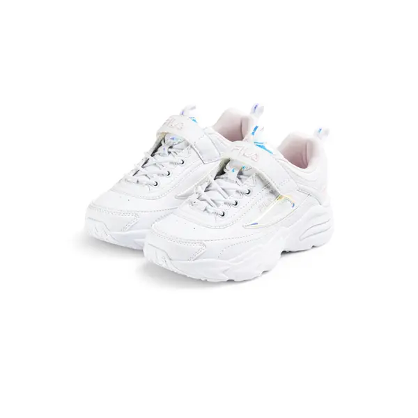 FILA Skye V Kids Unisex Kids' Shoes, Size: 28, 4 image