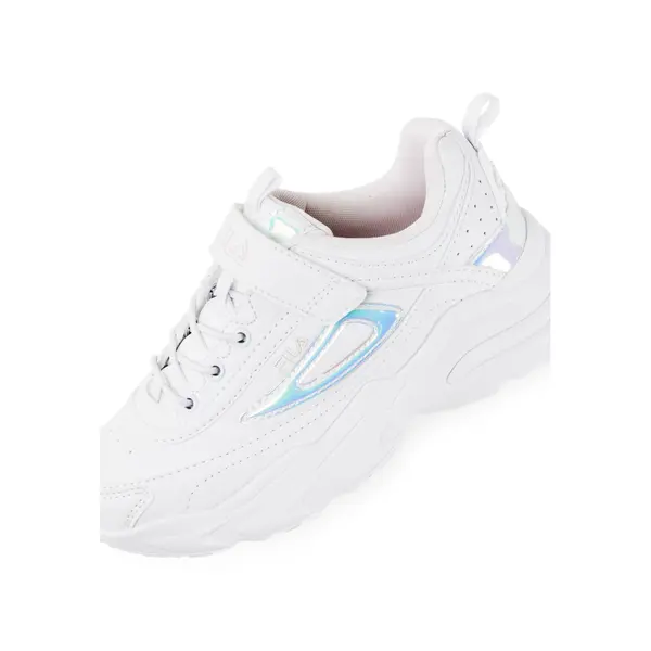 FILA Skye V Kids Unisex Kids' Shoes, Size: 28, 6 image