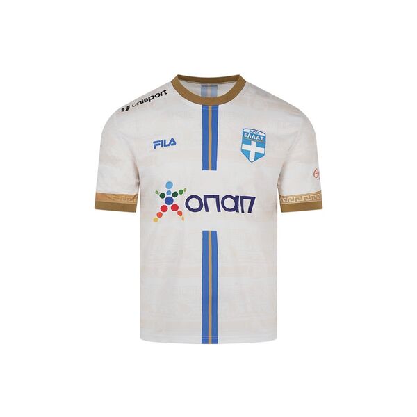 FILA Jersey Game Socca 25 , Μέγεθος: M