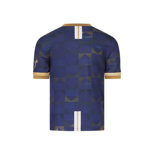 FILA Jersey Game Socca 25 , Μέγεθος: S, 2 image