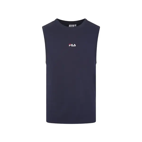 Fila Men’S Tank Top Ανδρικό Αμάνικο, Μέγεθος: S
