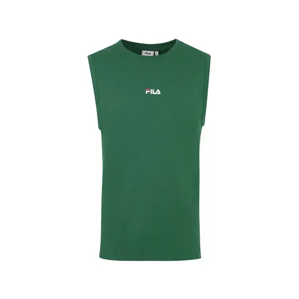 Fila Men’S Tank Top Ανδρικό Αμάνικο, Μέγεθος: S