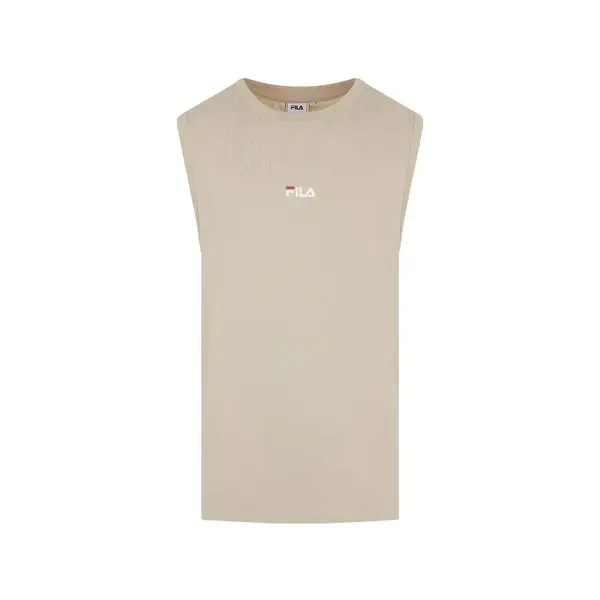Fila Men’S Tank Top Ανδρικό Αμάνικο, Μέγεθος: S