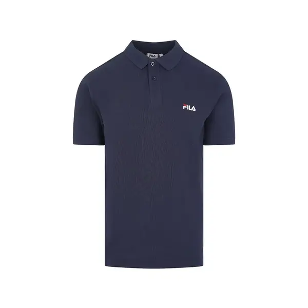Fila Polo Shirt Ανδρικό Πόλο, Μέγεθος: S