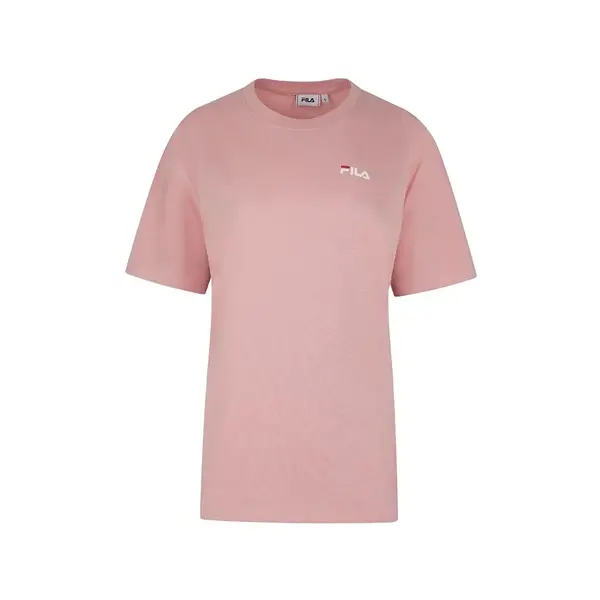 Fila Short Slv Γυναικείο Κοντομάνικο, Μέγεθος: XS