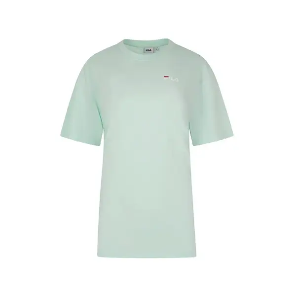 Fila Short Slv Γυναικείο Κοντομάνικο, Μέγεθος: XS