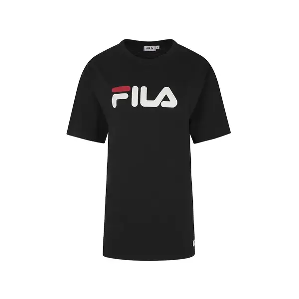 Fila Short Slv Γυναικείο Κοντομάνικο, Μέγεθος: XS