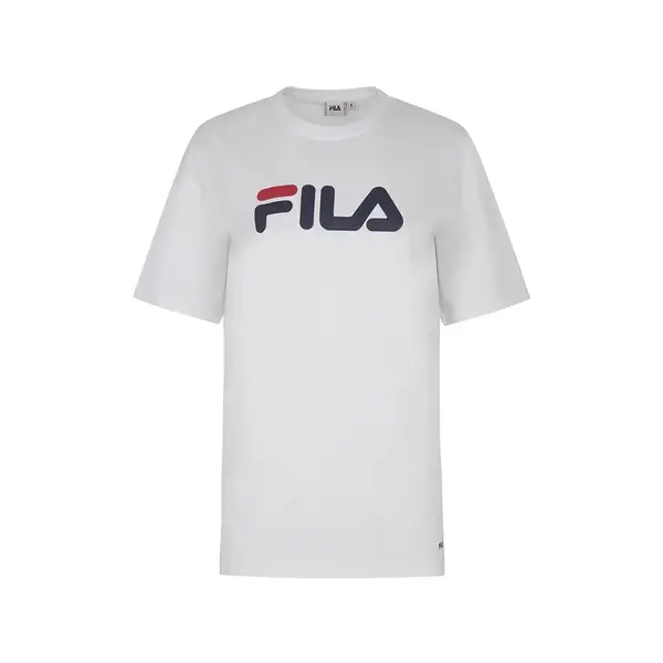 Fila Short Slv Γυναικείο Κοντομάνικο, Μέγεθος: XS