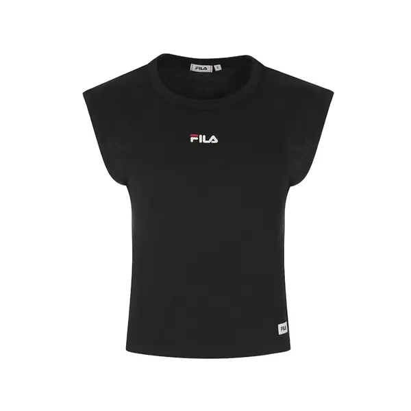 Fila Tank Top Γυναικείο Αμάνικο, Μέγεθος: XS