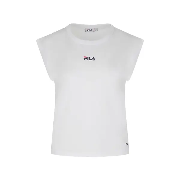Fila Tank Top Γυναικείο Αμάνικο, Μέγεθος: XS
