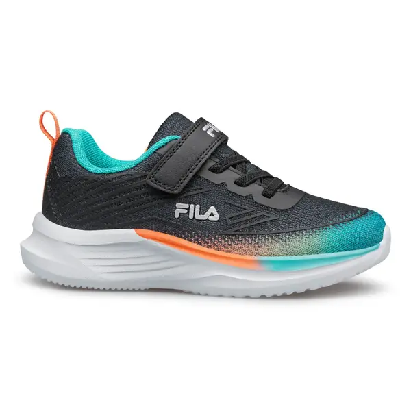 Fila Swype 2 Nanobionic Velcro Unisex Παιδικά Παπούτσια, Μέγεθος: 28