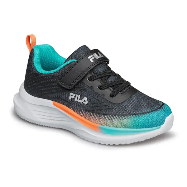 Fila Swype 2 Nanobionic Velcro Unisex Παιδικά Παπούτσια, Μέγεθος: 28, 5 image