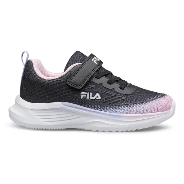 Fila Swype 2 Nanobionic Velcro Unisex Παιδικά Παπούτσια, Μέγεθος: 28