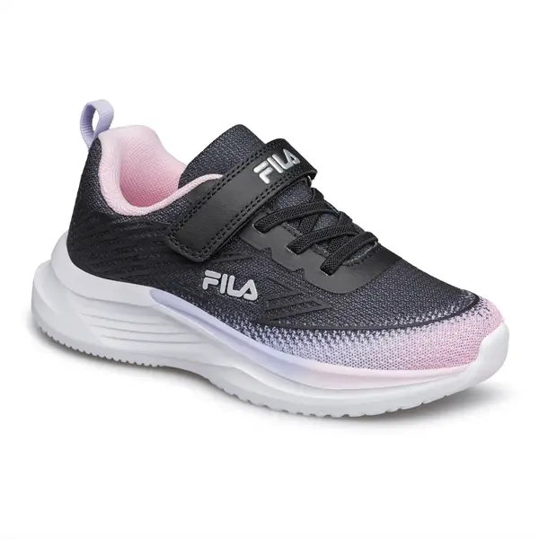 Fila Swype 2 Nanobionic Velcro Unisex Παιδικά Παπούτσια, Μέγεθος: 28, 5 image
