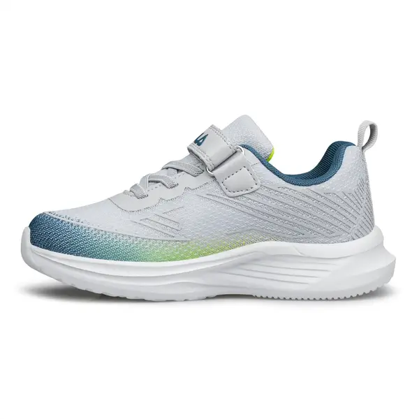Fila Swype 2 Nanobionic Velcro Unisex Παιδικά Παπούτσια, Μέγεθος: 28, 2 image