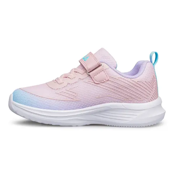 Fila Swype 2 Nanobionic Velcro Unisex Παιδικά Παπούτσια, Μέγεθος: 28, 2 image