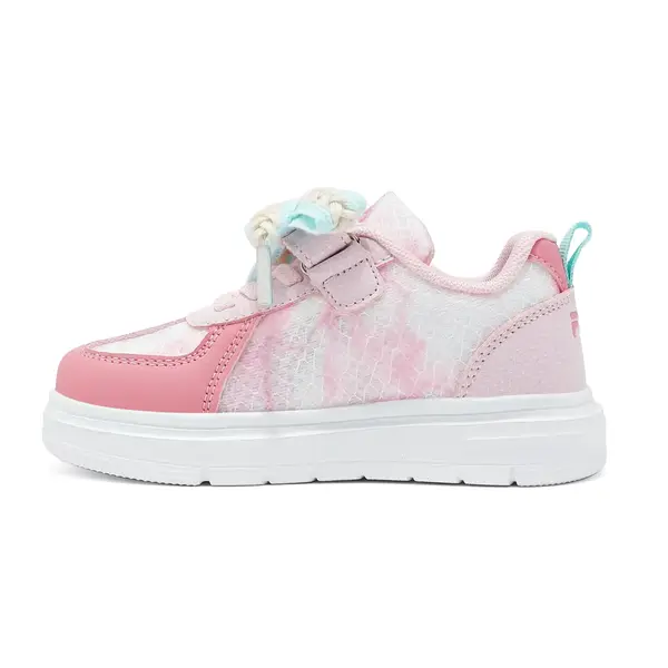 Fila Zeli Memory Velcro Unisex Παιδικά Παπούτσια, Μέγεθος: 29, 2 image