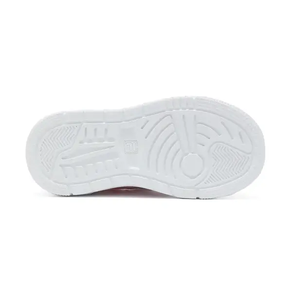 Fila Zeli Memory Velcro Unisex Παιδικά Παπούτσια, Μέγεθος: 29, 4 image