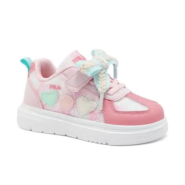 Fila Zeli Memory Velcro Unisex Παιδικά Παπούτσια, Μέγεθος: 29, 5 image