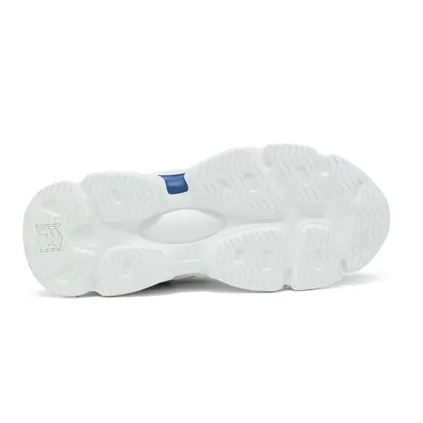 Fila Memory Spinel 3 Lace Unisex Kids' Shoes, Size: 36, 4 image