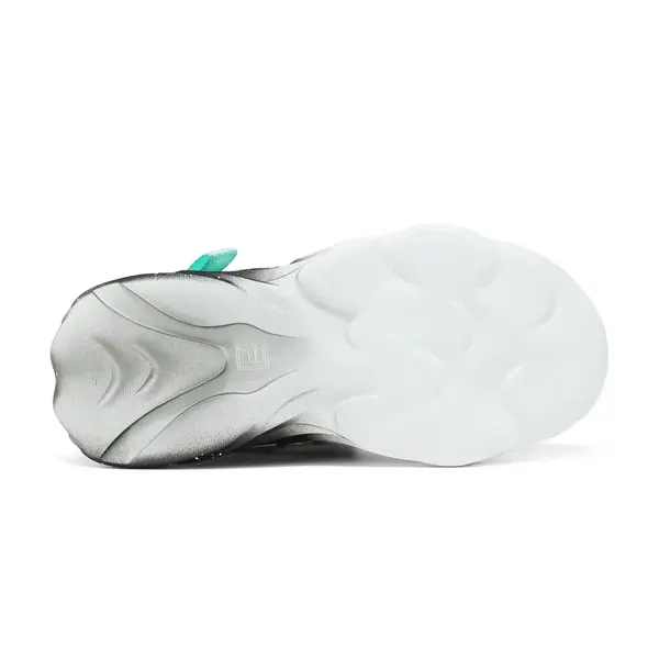 Fila Wave Memory Velcro Unisex Kids' Shoes, Size: 28, 4 image