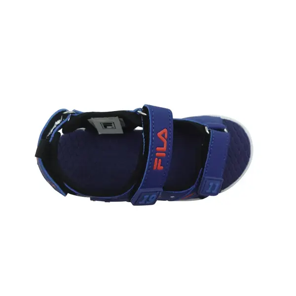 Fila Rocket Velcro Lights Unisex Παιδικά Σανδάλια, Μέγεθος: 28, 3 image