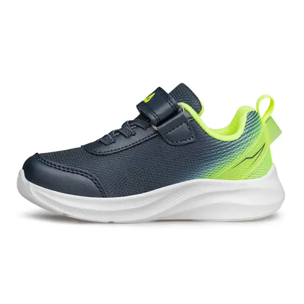 Fila Dynamo 3 Velcro Unisex Βρεφικά Παπούτσια, Μέγεθος: 22, 2 image