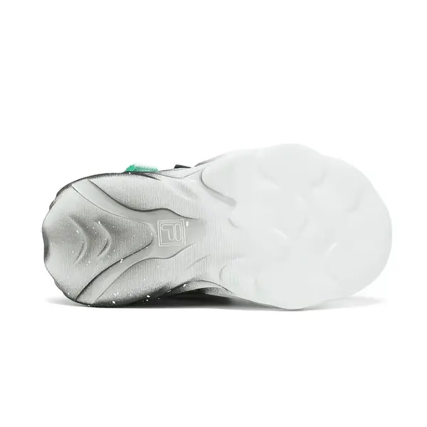 Fila Wave Memory Velcro Unisex Βρεφικά Παπούτσια, Μέγεθος: 27, 4 image