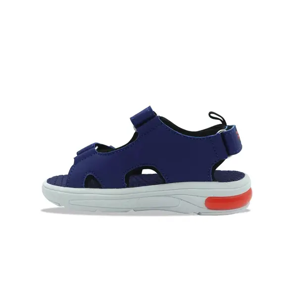Fila Rocket Velcro Lights Βρεφικά Σανδάλια, Μέγεθος: 22, 2 image
