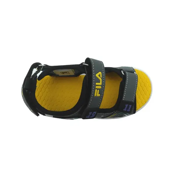 Fila Rocket Velcro Lights Βρεφικά Σανδάλια, Μέγεθος: 22, 3 image