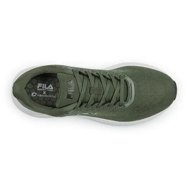 Fila Mellite 4 Nanobionic Ανδρικά Παπούτσια, Μέγεθος: 41, 3 image