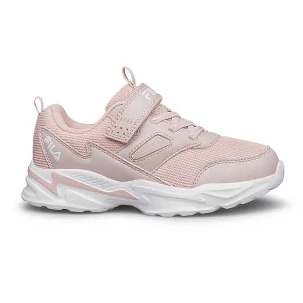 Fila Twink 2 Nanobionic Velcro Unisex Παιδικά Παπούτσια, Μέγεθος: 28