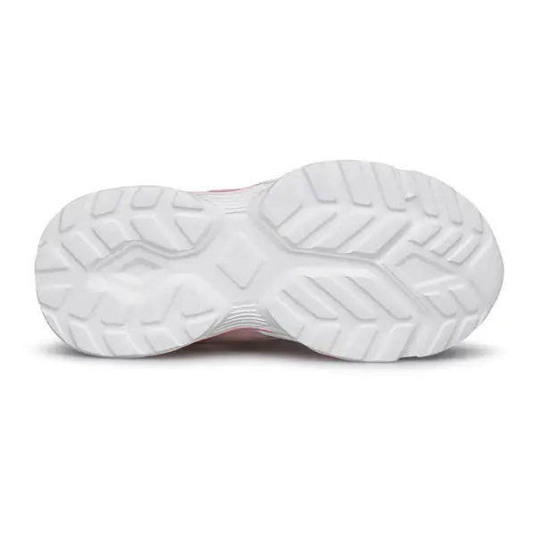 Fila Twink 2 Nanobionic Velcro Unisex Παιδικά Παπούτσια, Μέγεθος: 28, 3 image