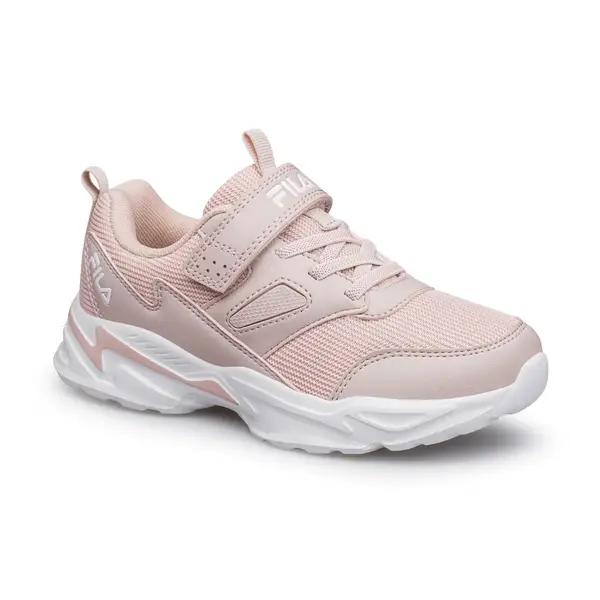 Fila Twink 2 Nanobionic Velcro Unisex Παιδικά Παπούτσια, Μέγεθος: 28, 5 image