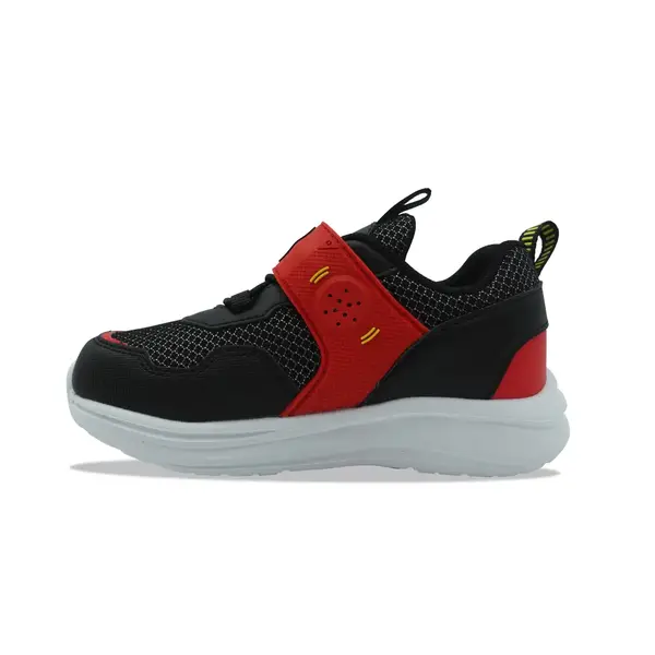 Fila Firefighter Velcro Lights Unisex Παιδικά Παπούτσια, Μέγεθος: 29, 2 image