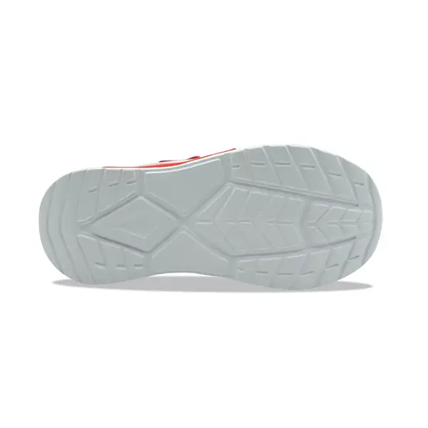 Fila Firefighter Velcro Lights Unisex Παιδικά Παπούτσια, Μέγεθος: 29, 4 image