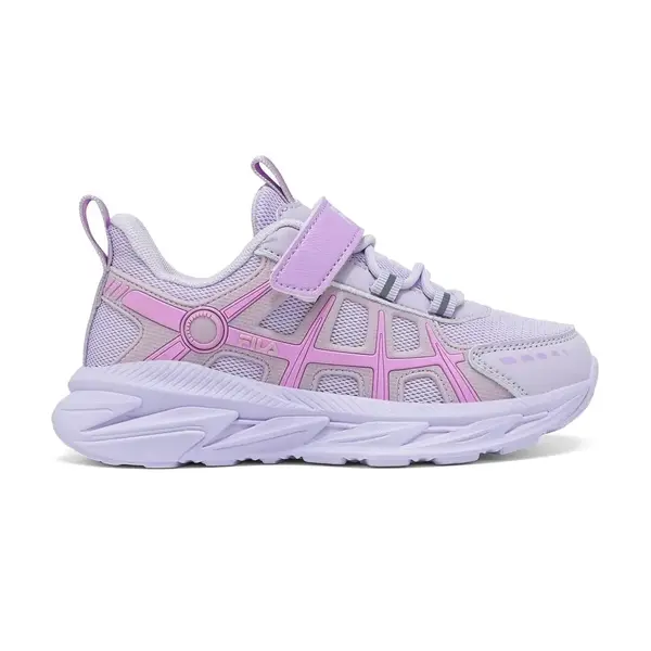 Fila Motion 5 Memory Velcro Unisex Παιδικά Παπούτσια, Μέγεθος: 28